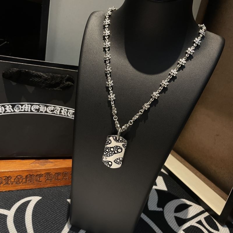 Chrome Hearts Necklaces